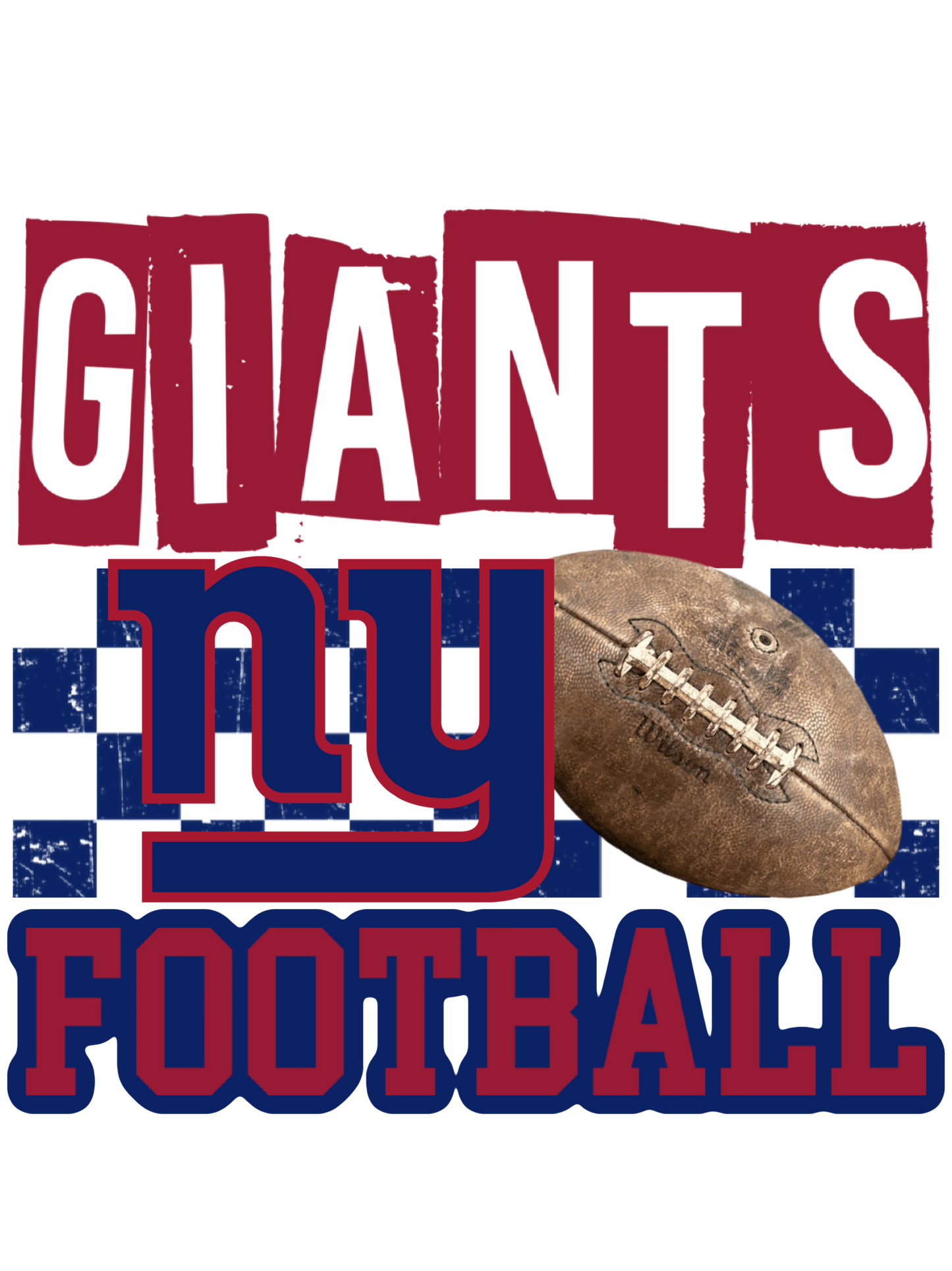 Giants - NFL