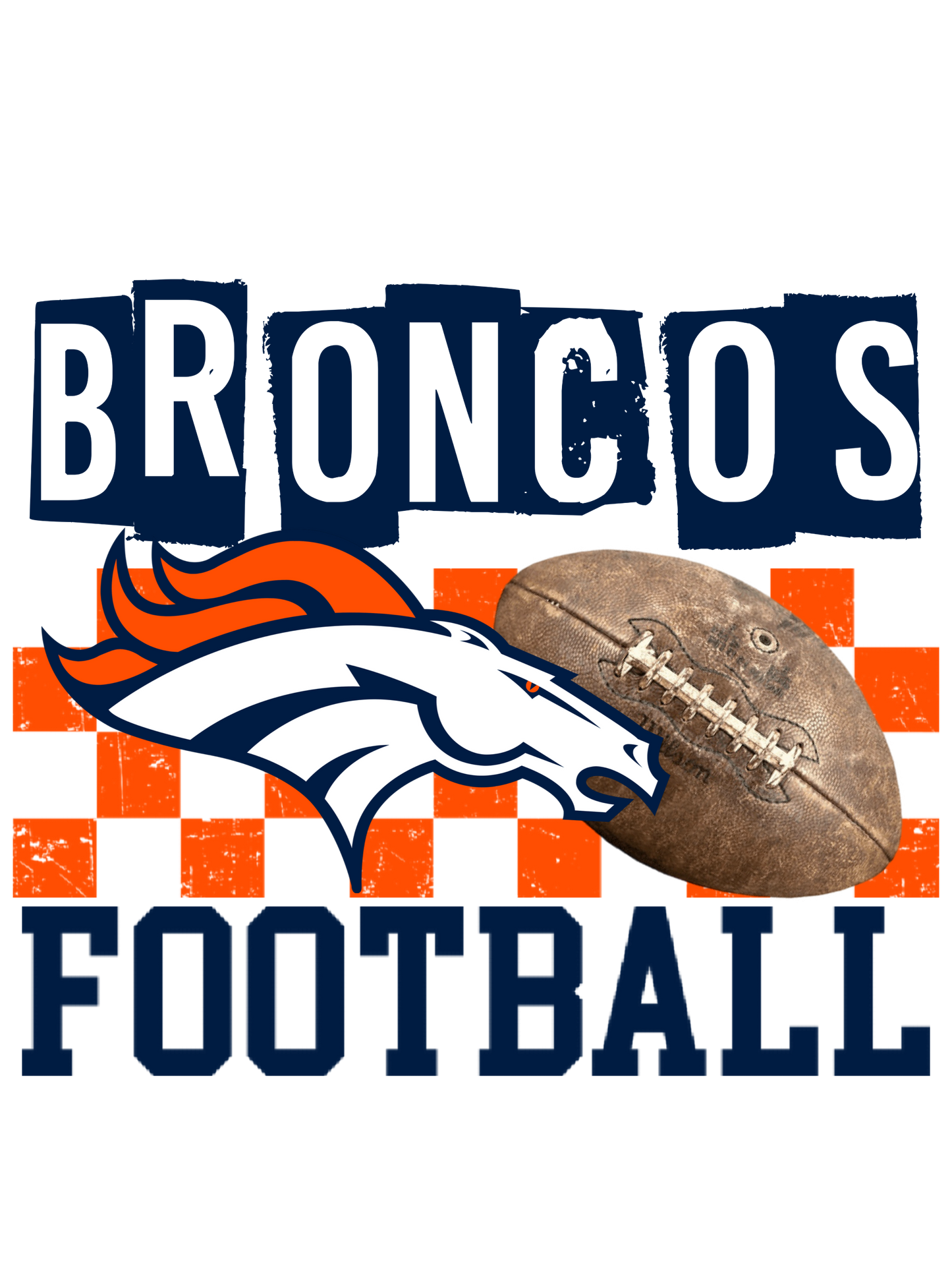 Broncos - NFL
