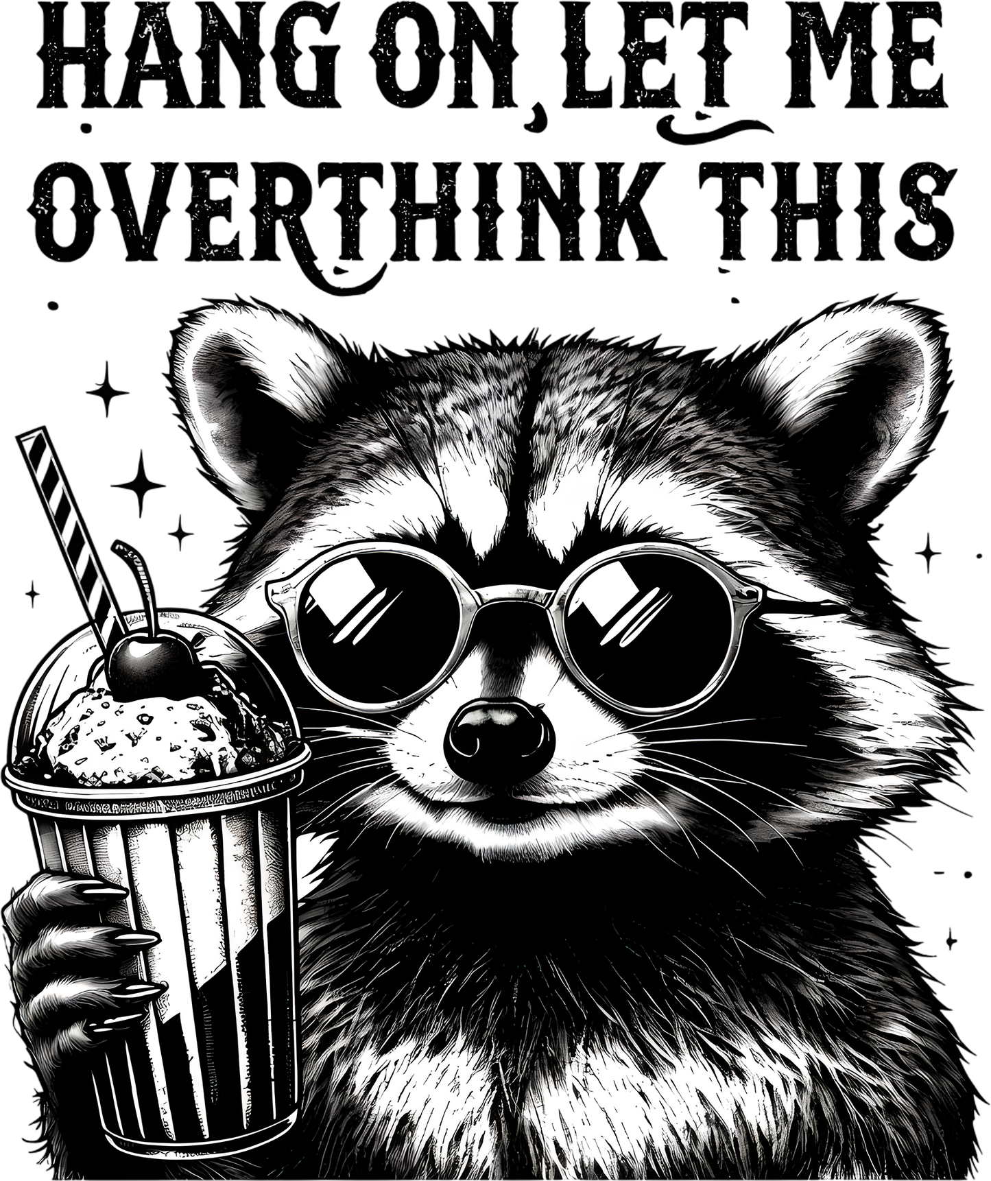 Hang On Let Me Overthink This