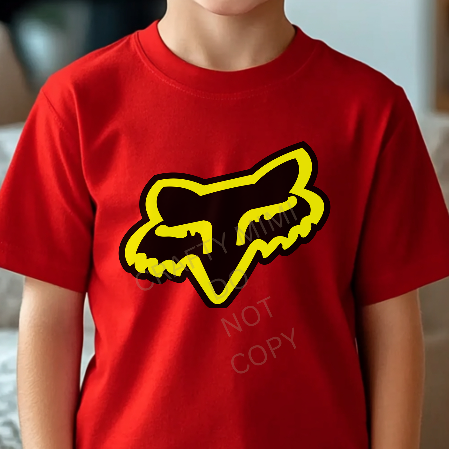 Fox Racing - Fox Head