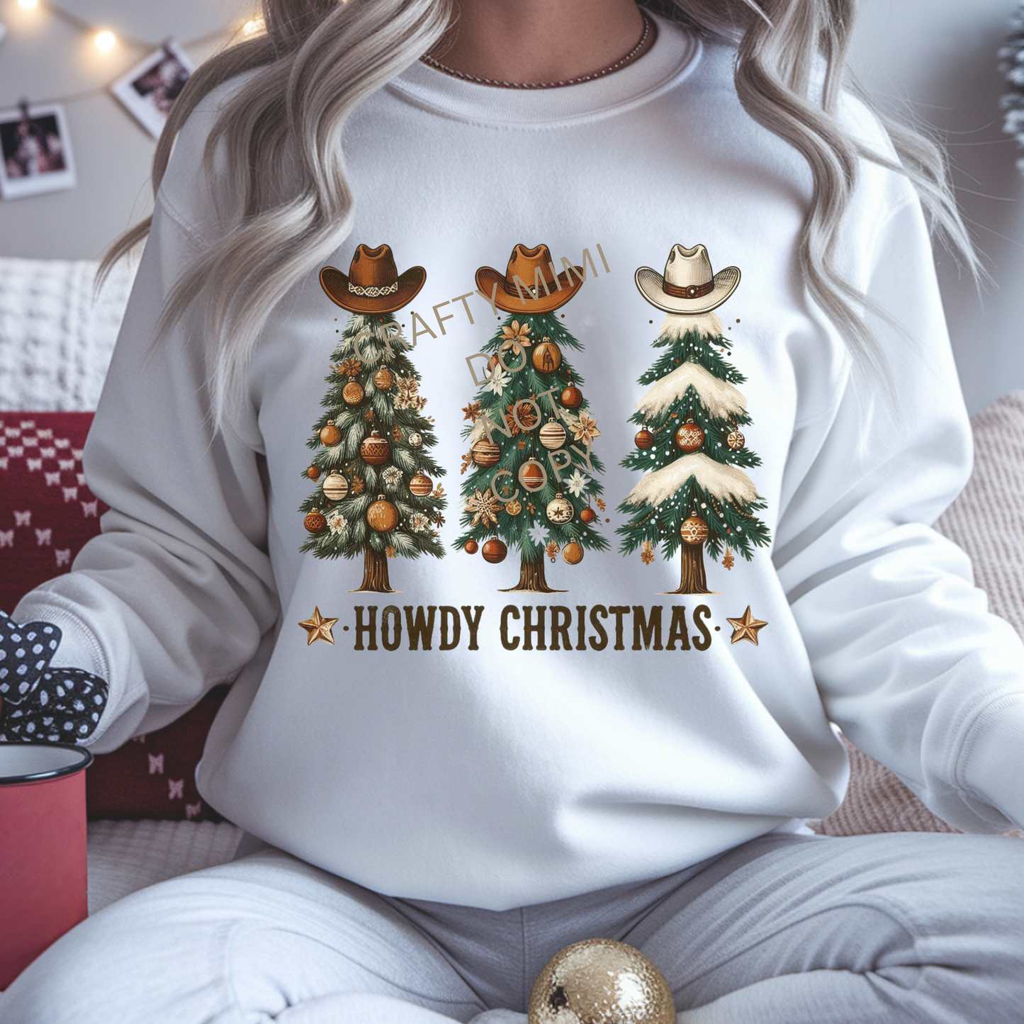 Howdy Christmas