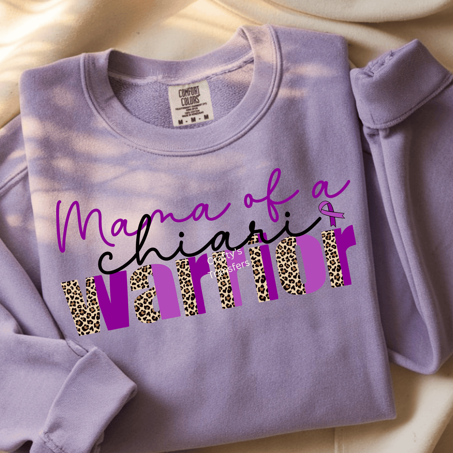 Chiari Malformation Awareness | Mama Of A Chiari Warror