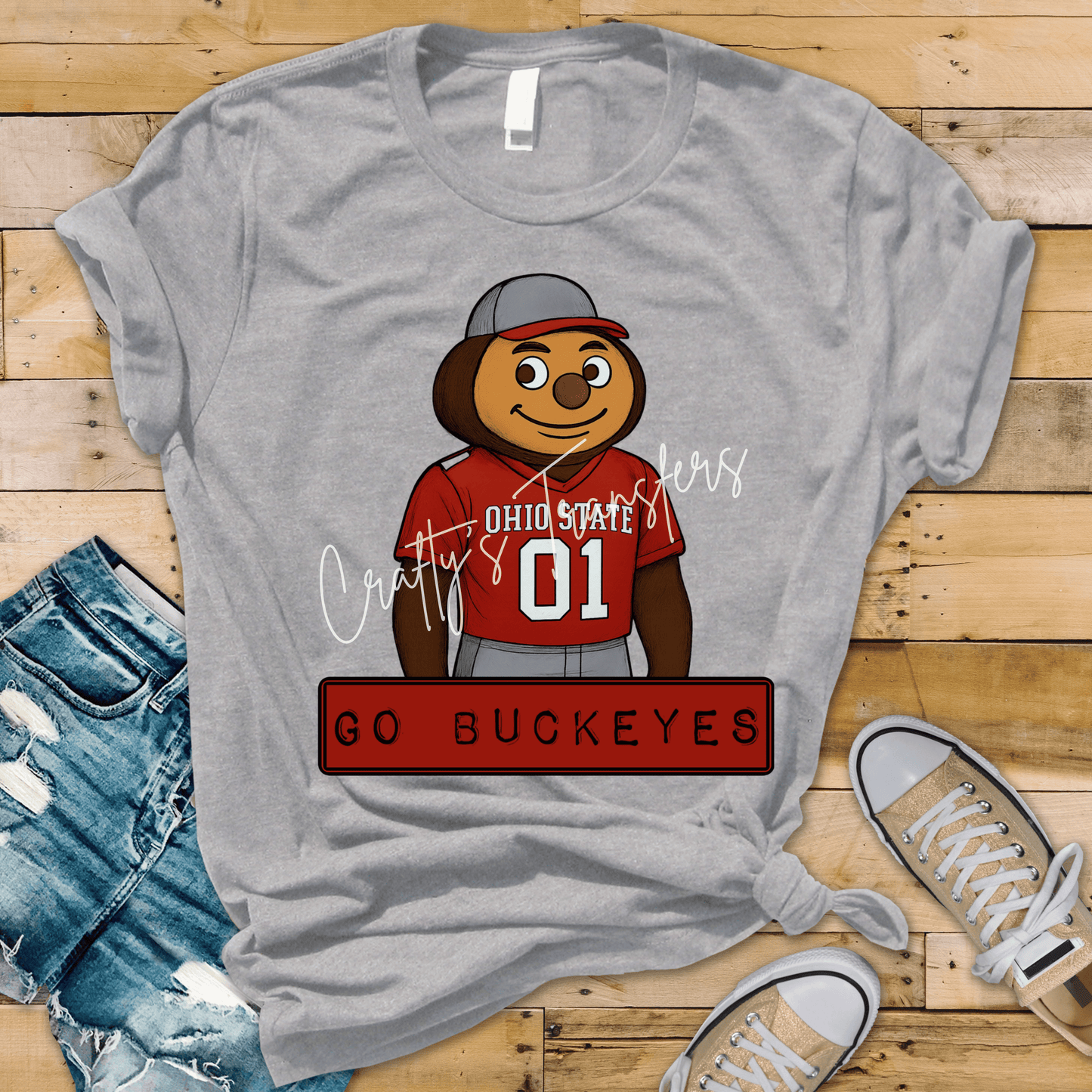 Buckeyes