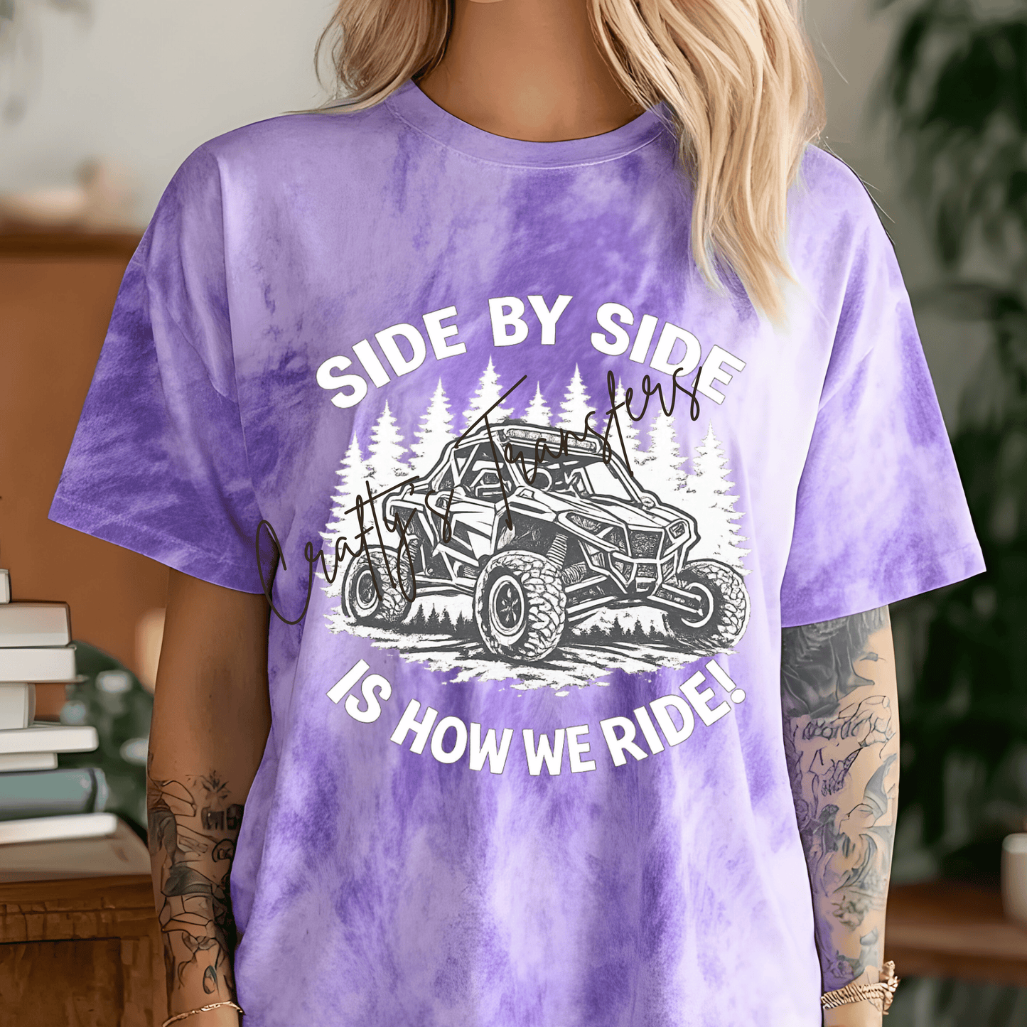 SXS | Side by Side | Country