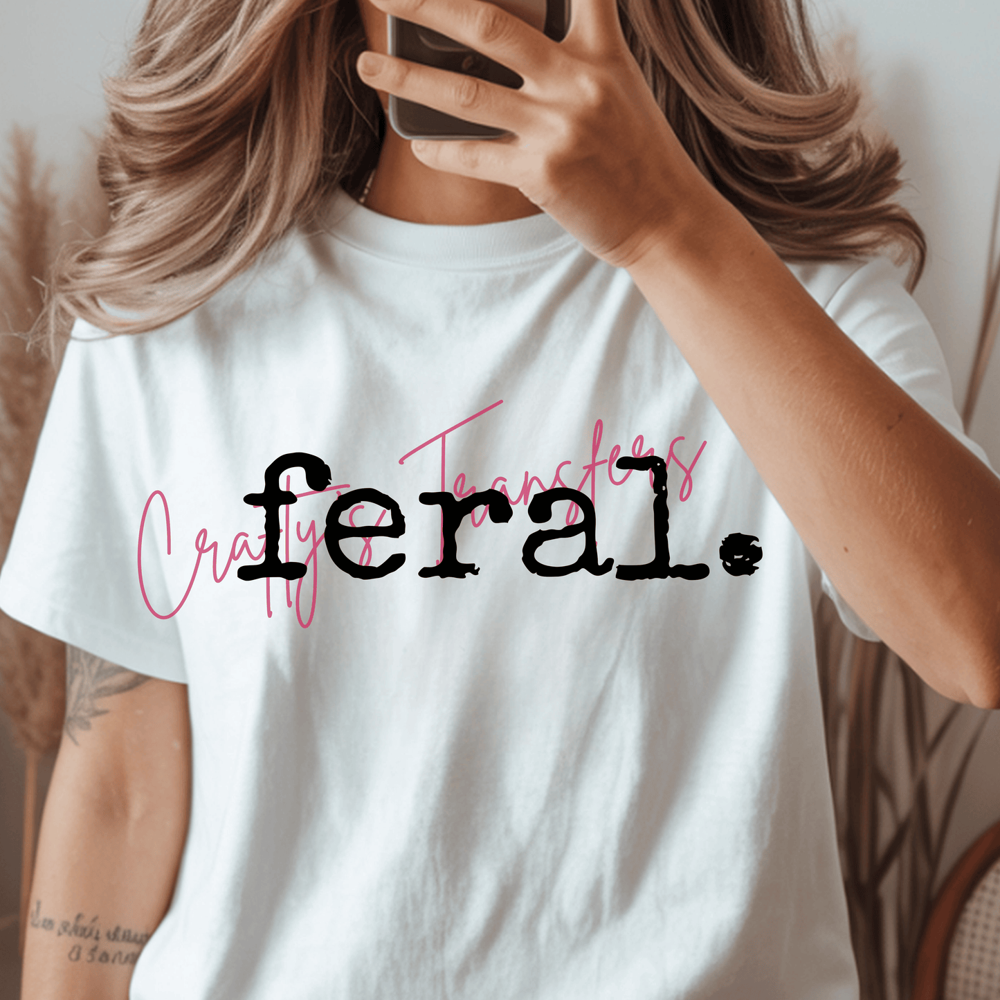 West Coast Savage | Heathen | Feral | Trouble