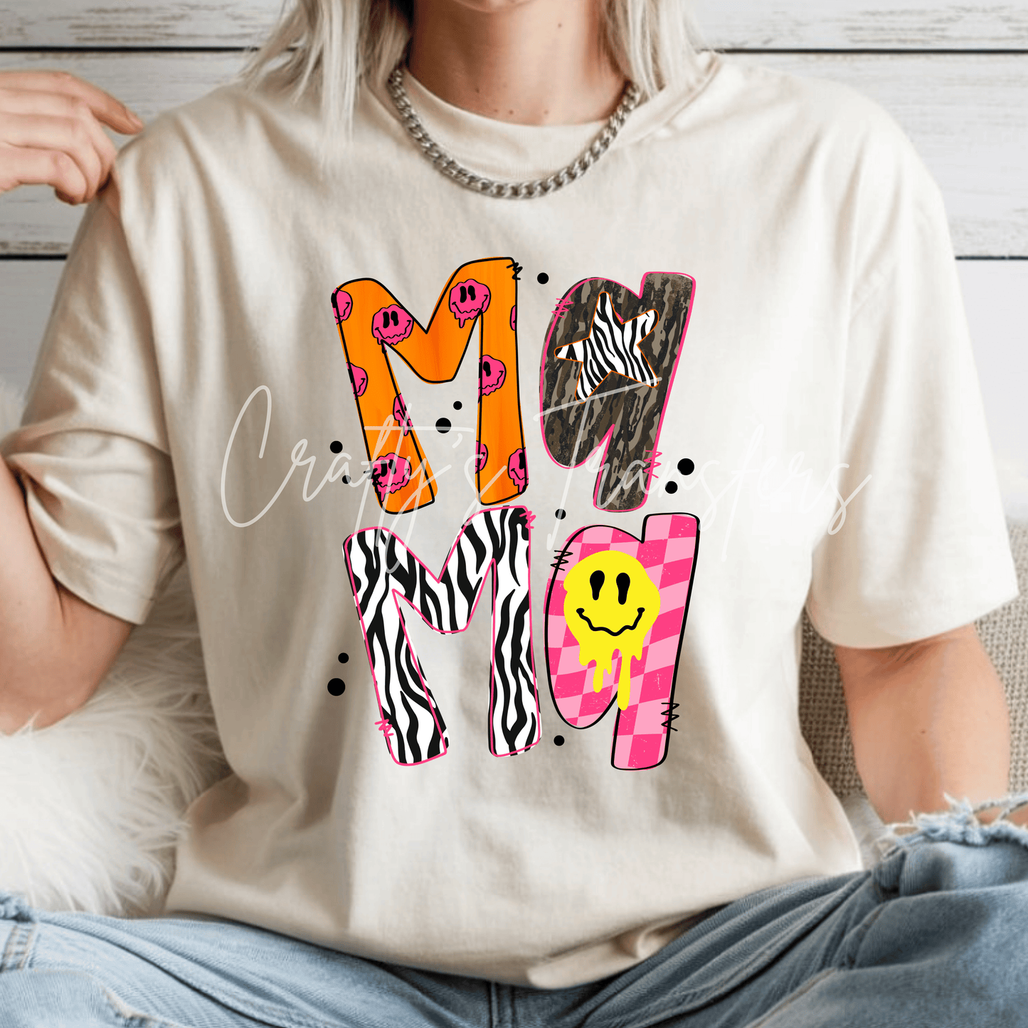 Mama