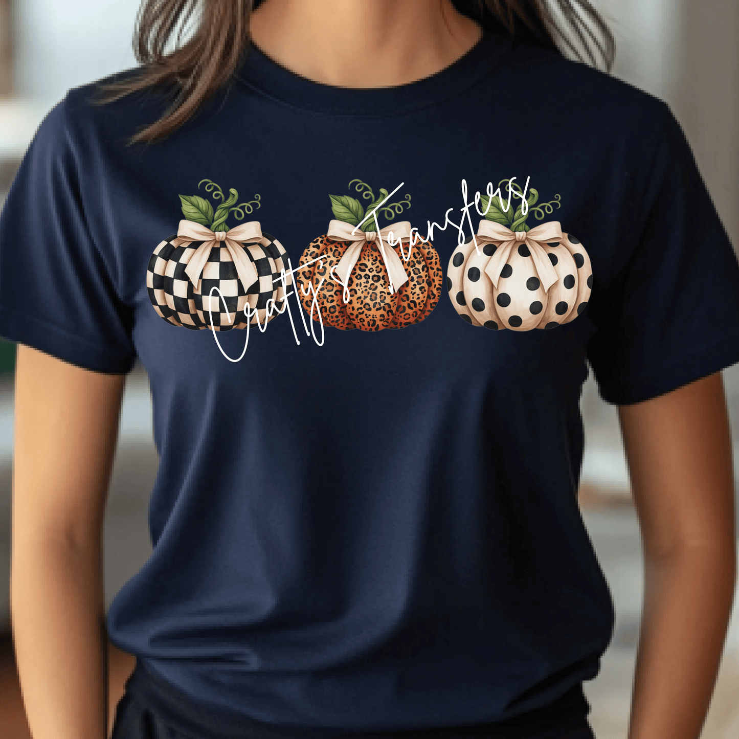 Pumpkins
