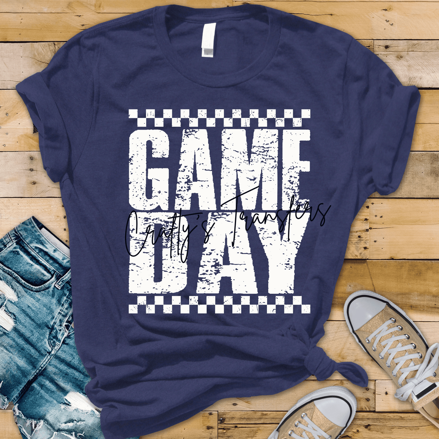 Game Day