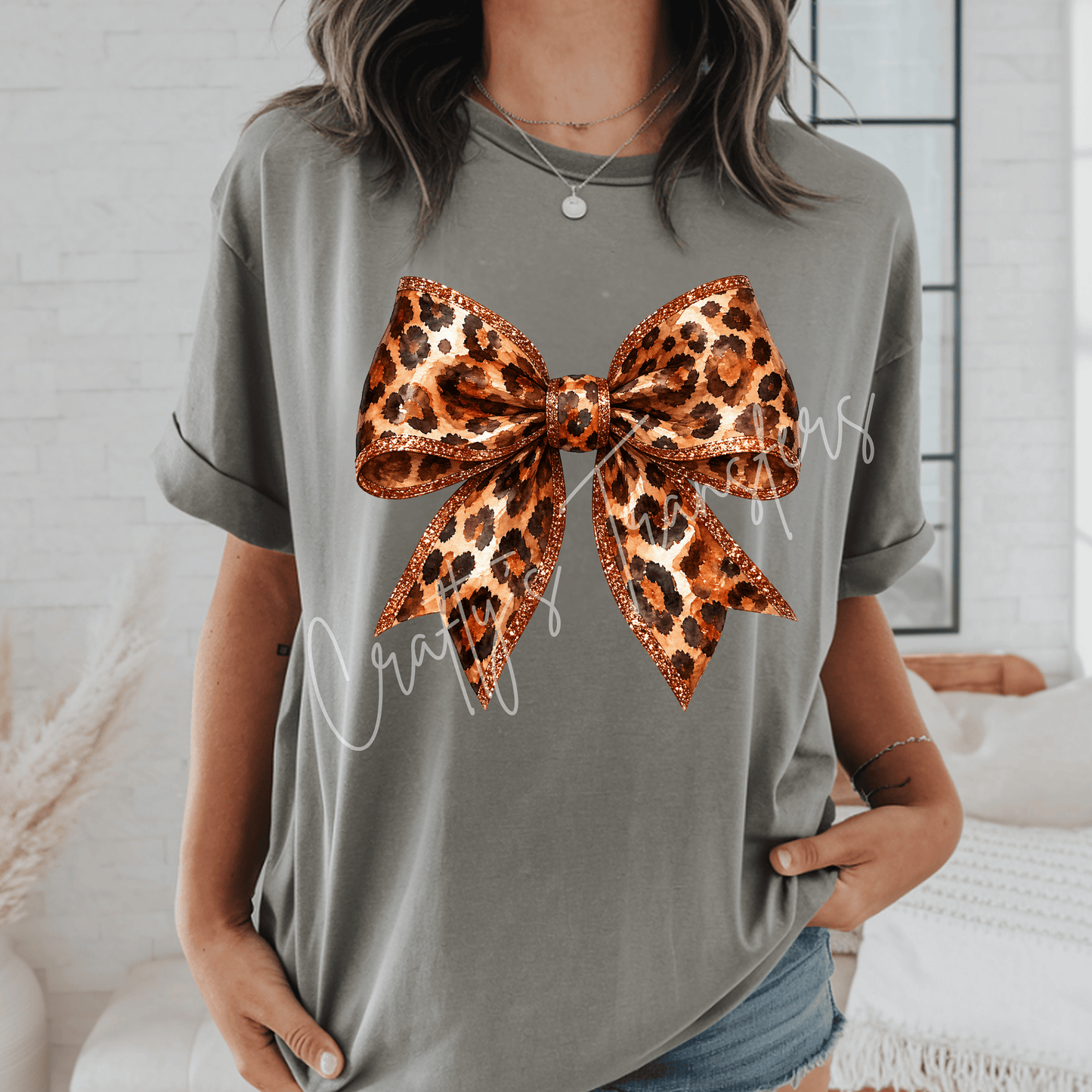 Fall Bow