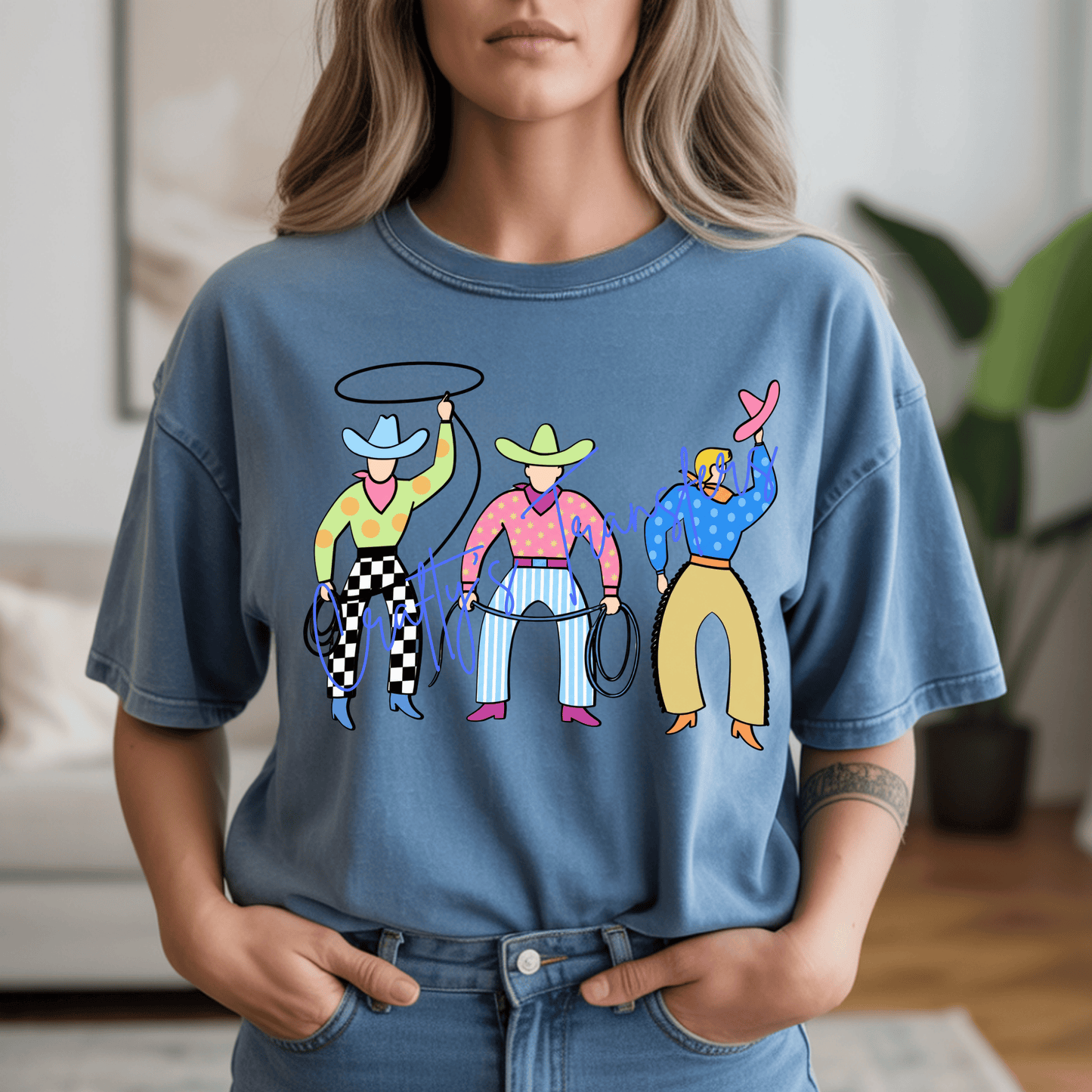 Cowboys