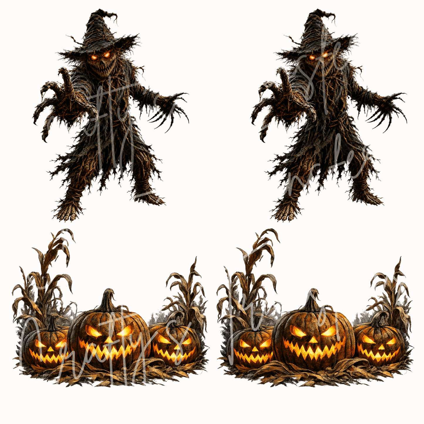 Scarecrow