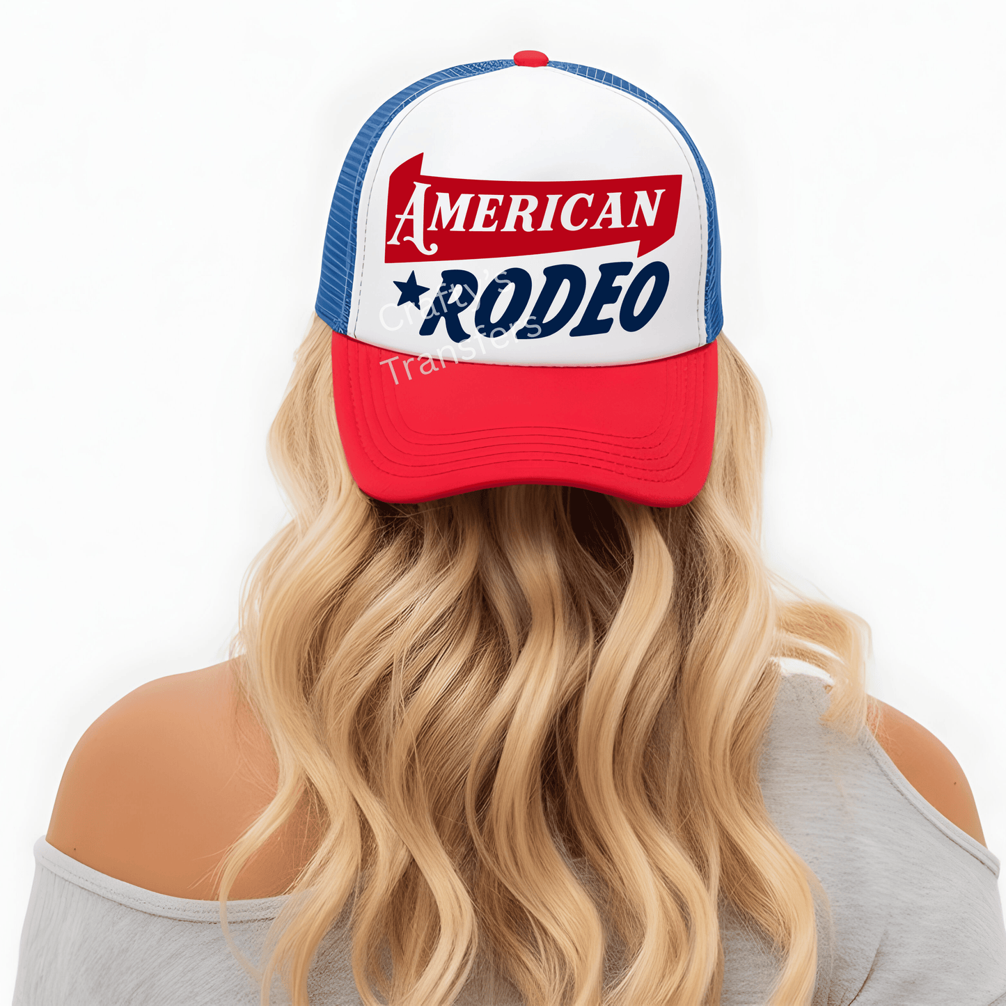 American Rodeo