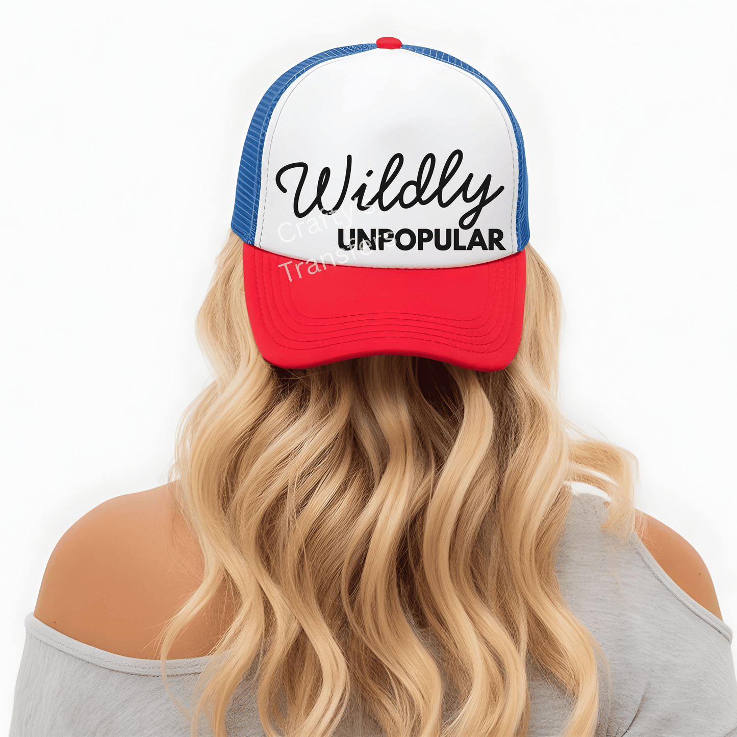 Wildly Unpopular