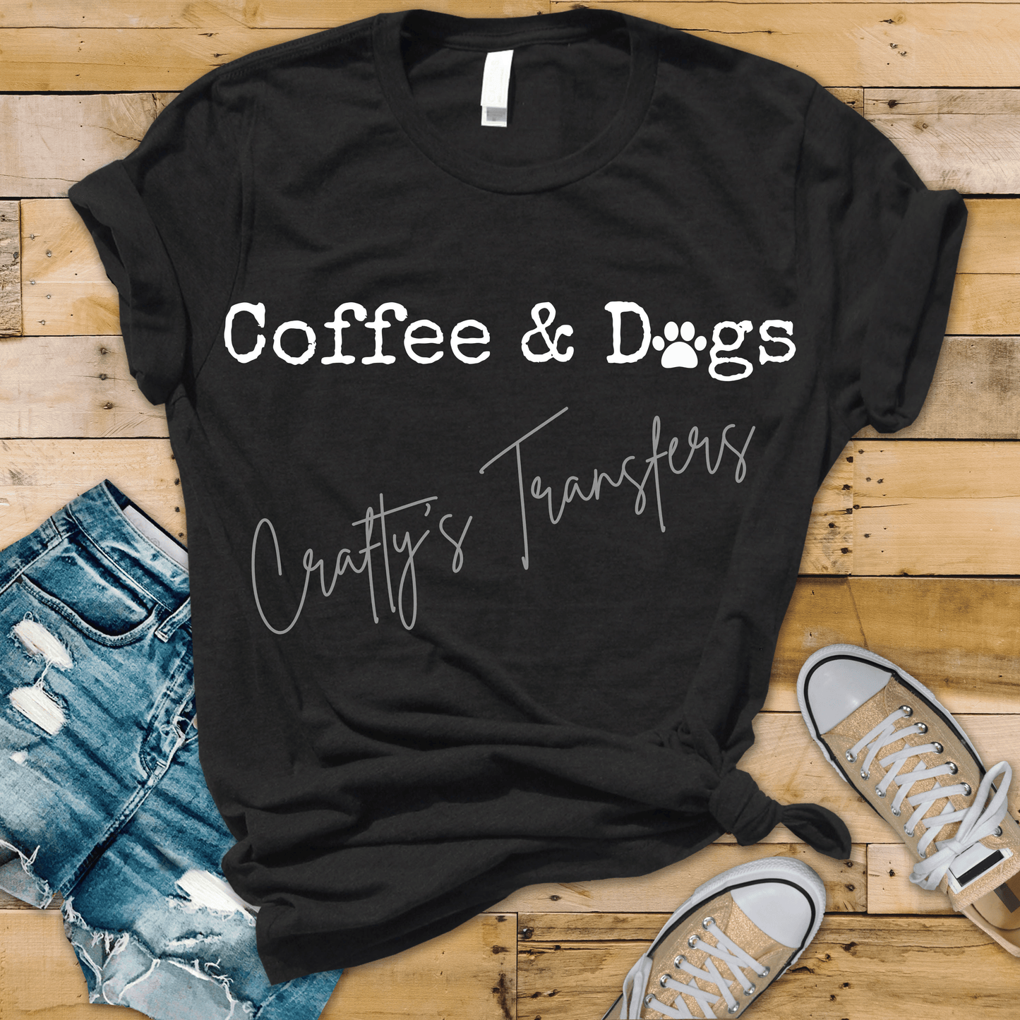 Coffee & Dogs
