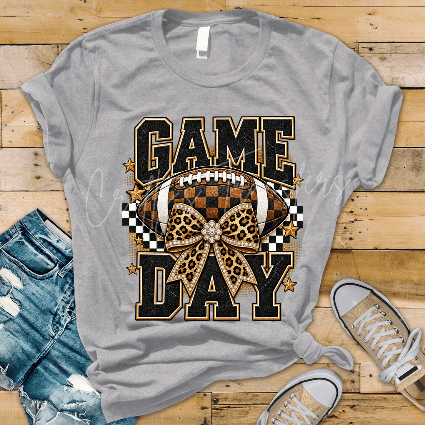 Game Day Football