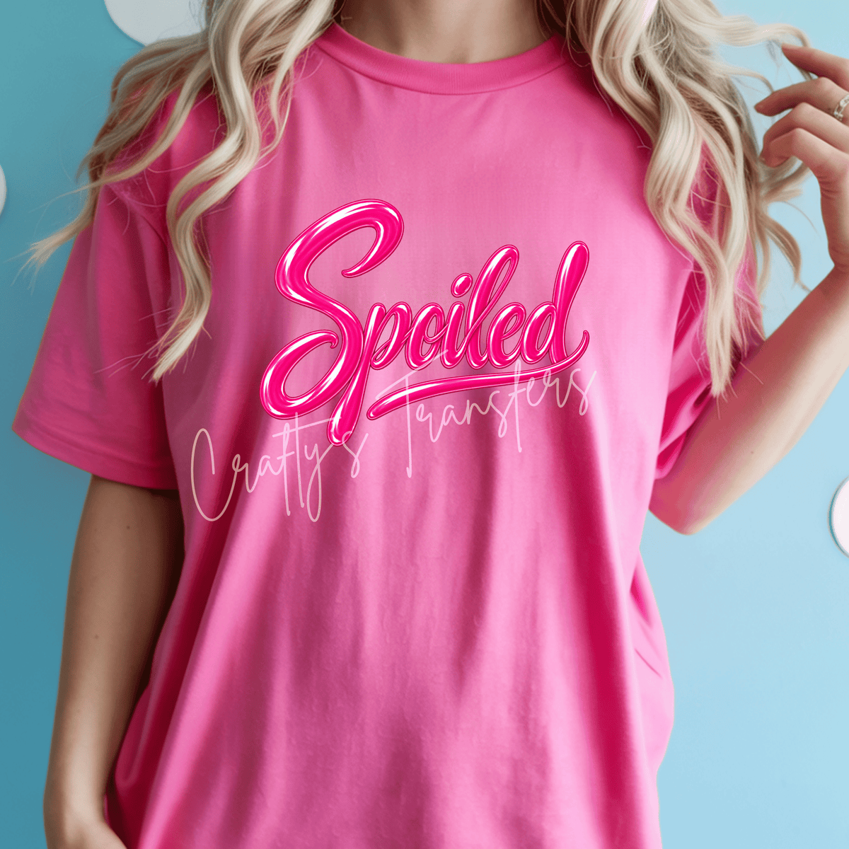 Spoiled