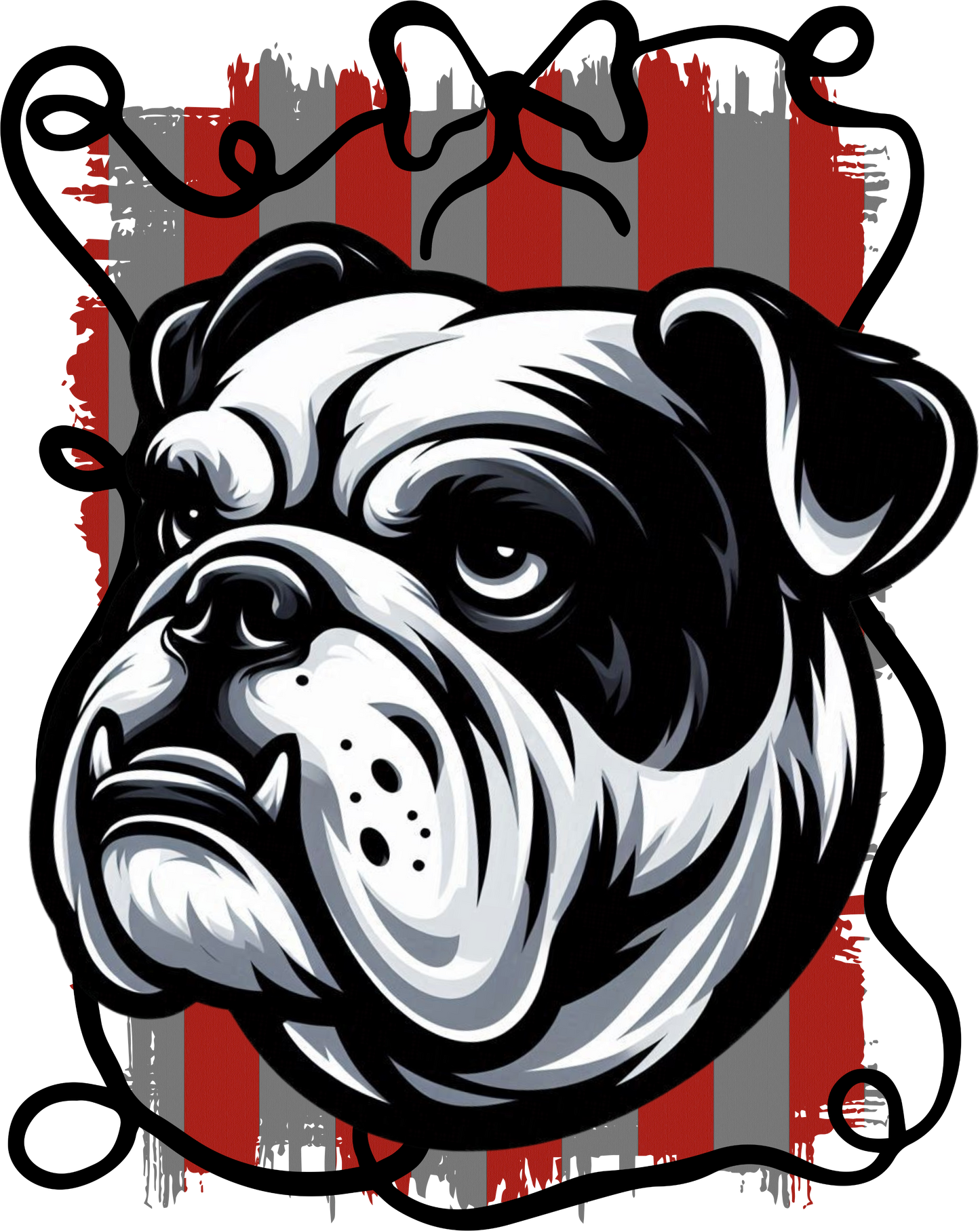 Bulldogs Touch Down Season
