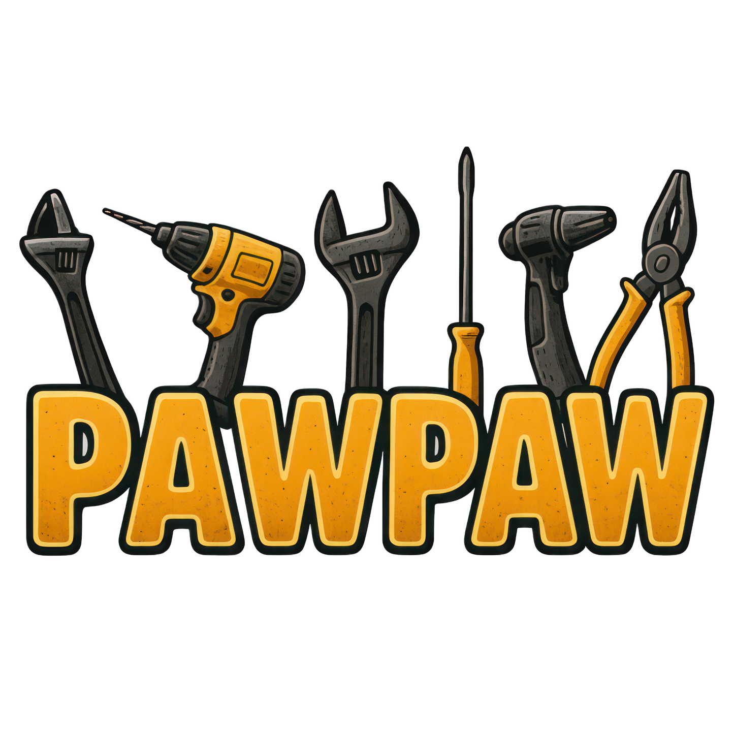 Pawpaw - Tools