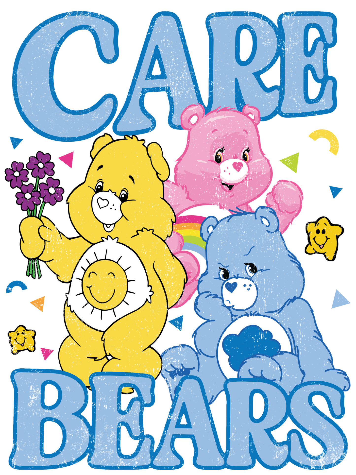 Care Bears