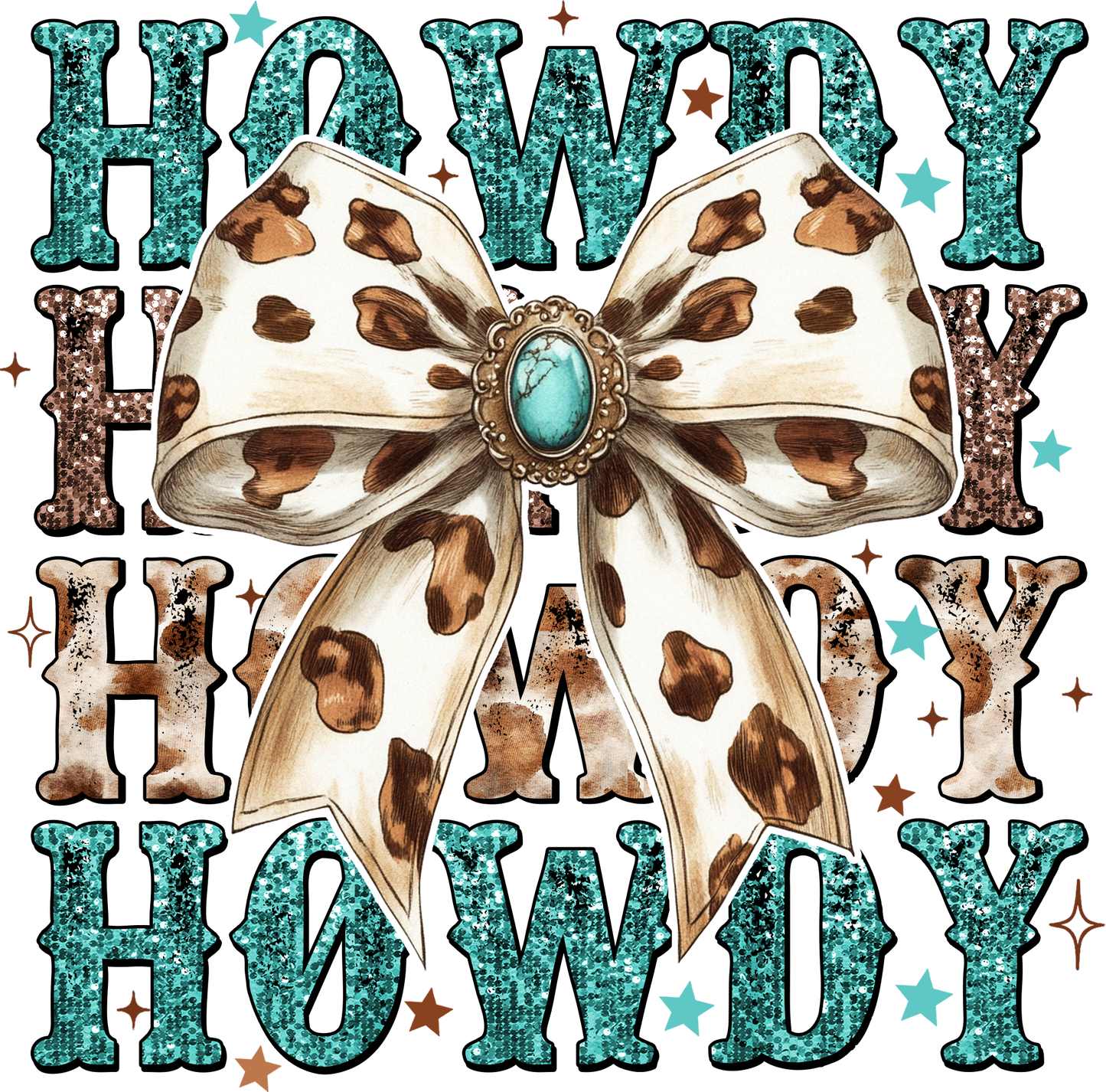 Howdy