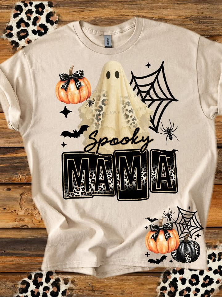 Halloween Design