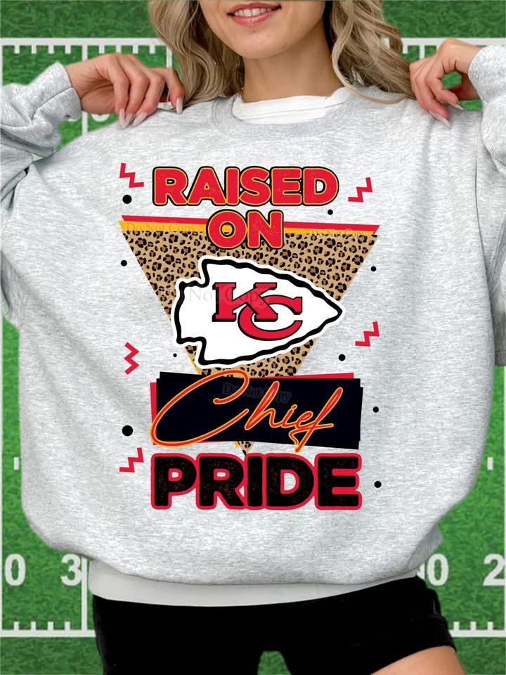 Kansas City Chiefs