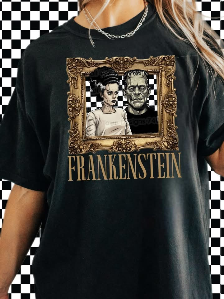 Frankenstein