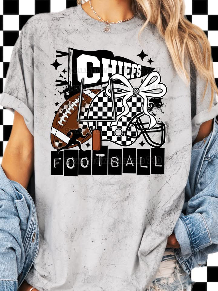 Chiefs - NFL - Football