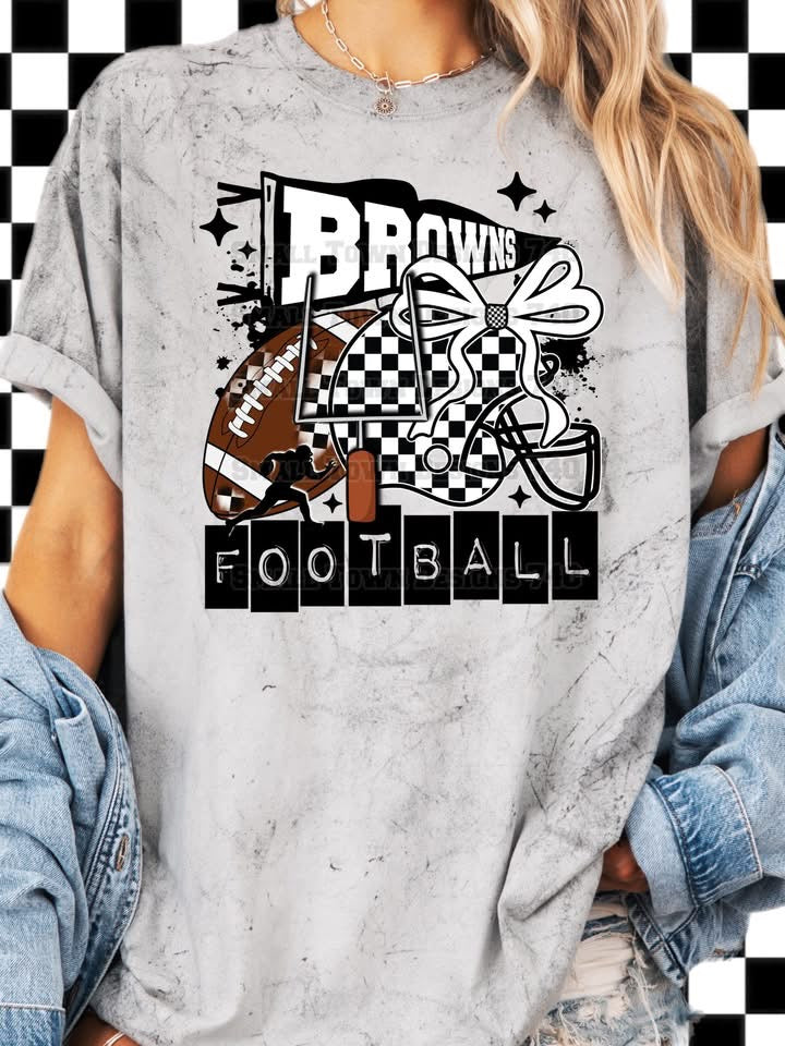 Browns - NFL - Football