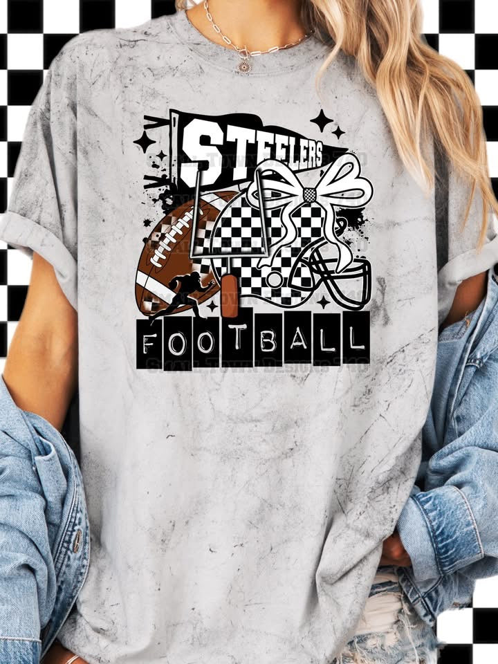 Steelers - NFL - Football