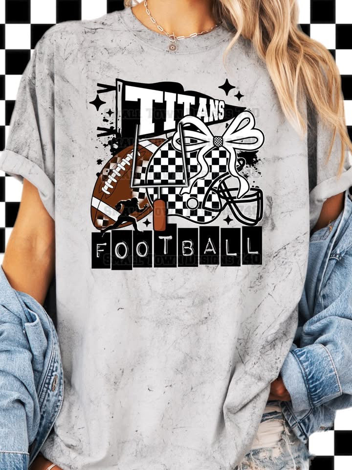 Titans - NFL - Football