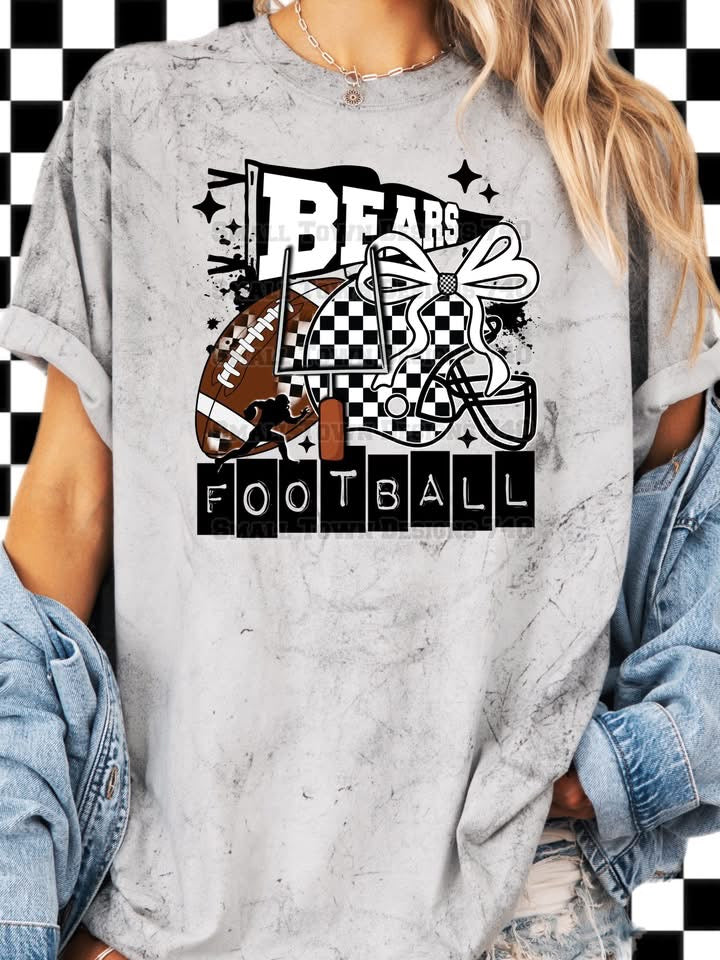 Bears - NFL - Football