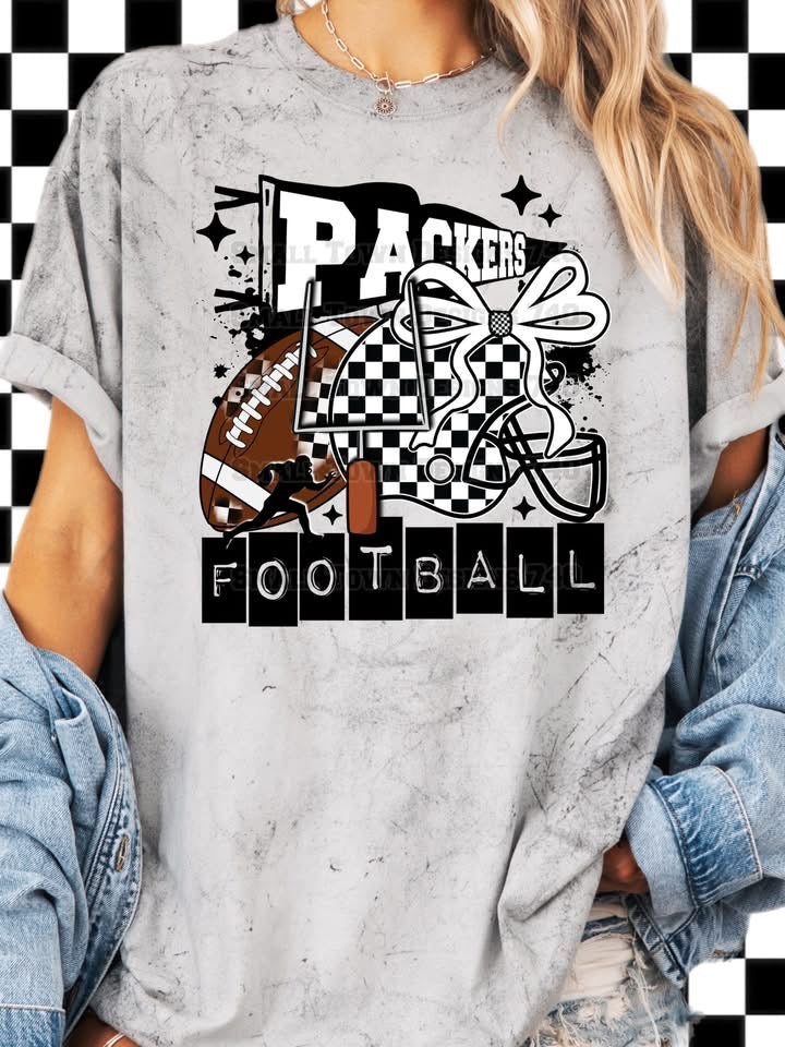 Packers - NFL - Football