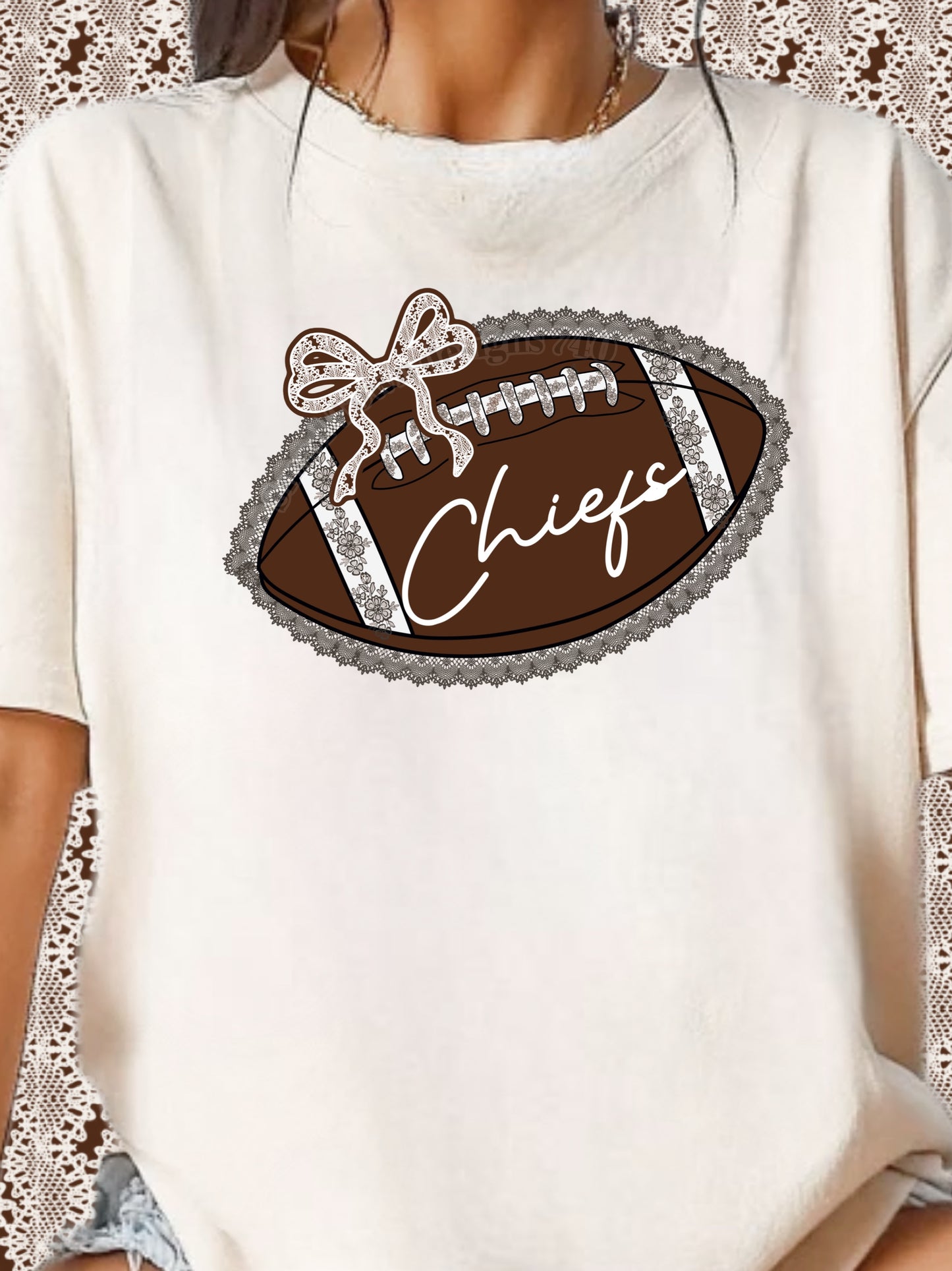 Chiefs Football
