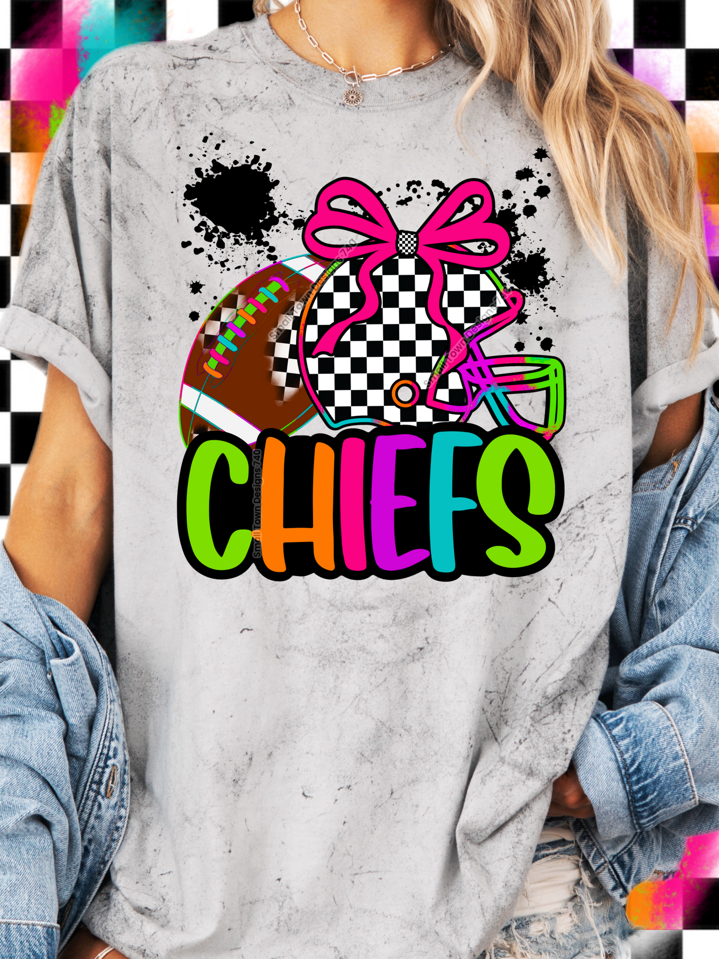 Chiefs Football