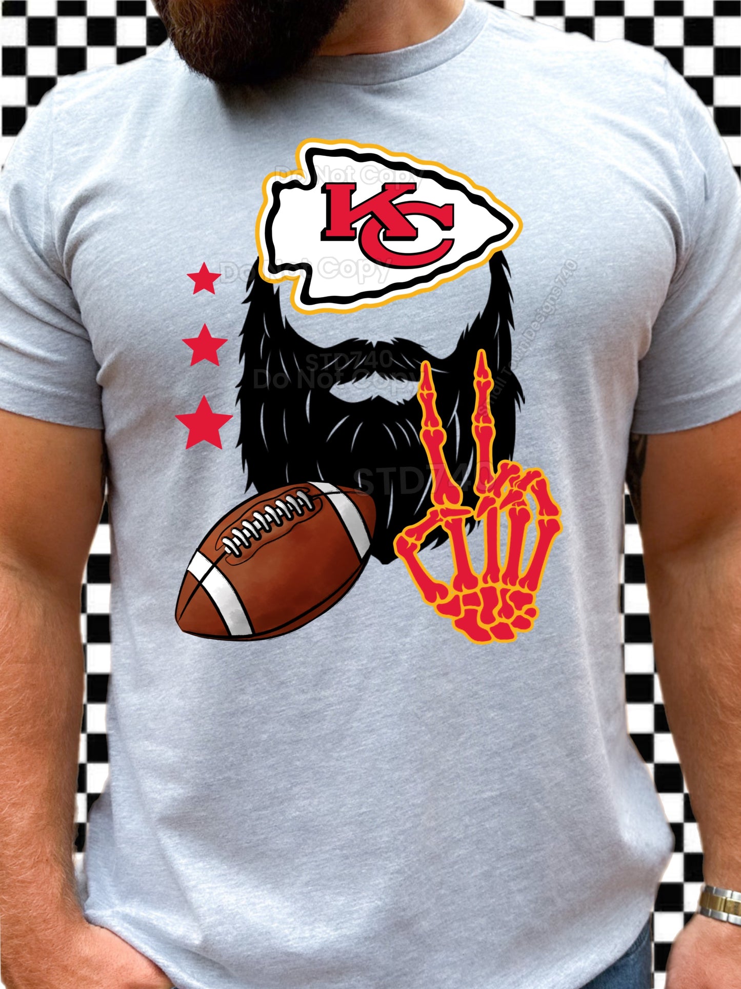Kansas City Chiefs - NFL - Football