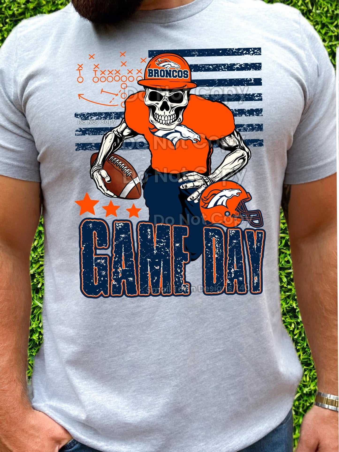 Denver Broncos - NFL - Football