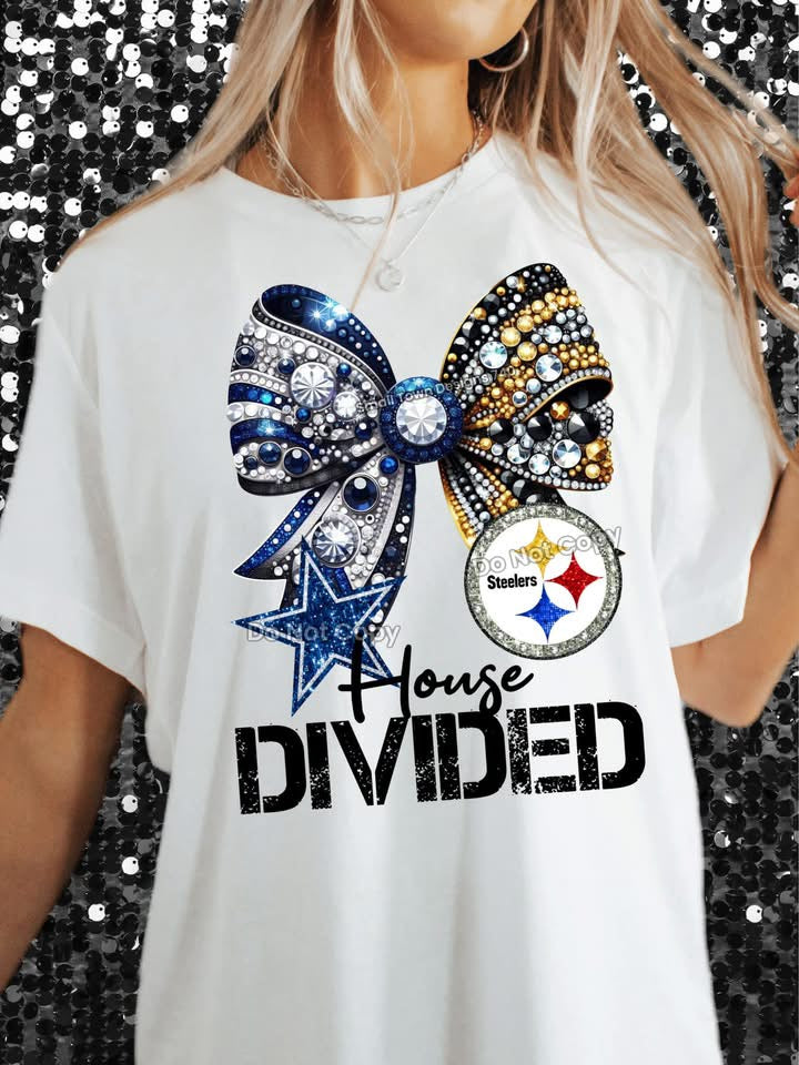Steelers - NFL - Football (6 Designs to choose from)