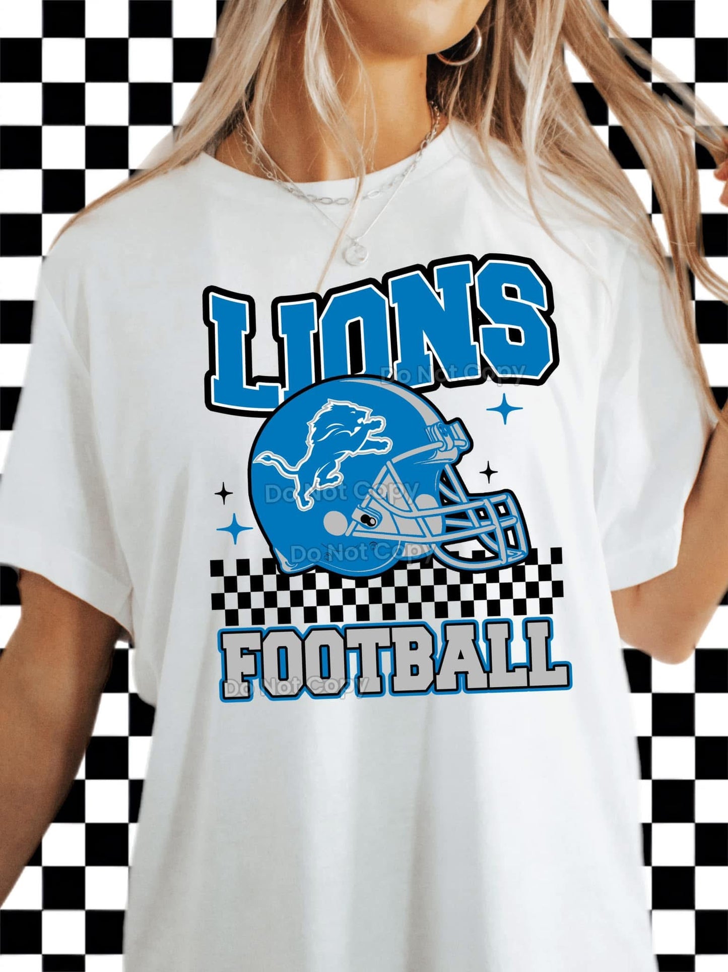 Detroit Lions - NFL - Football