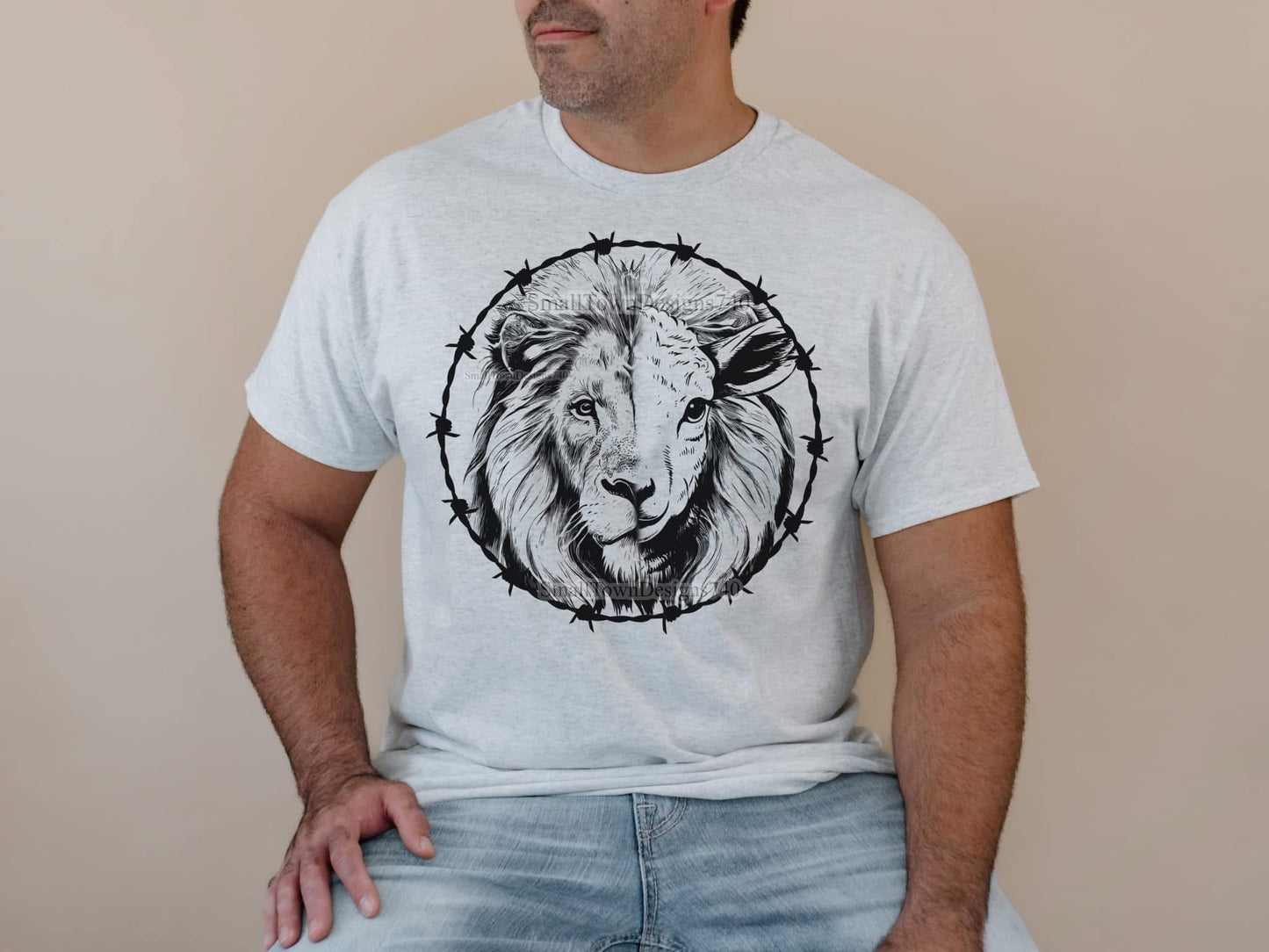 Lion - Revelations