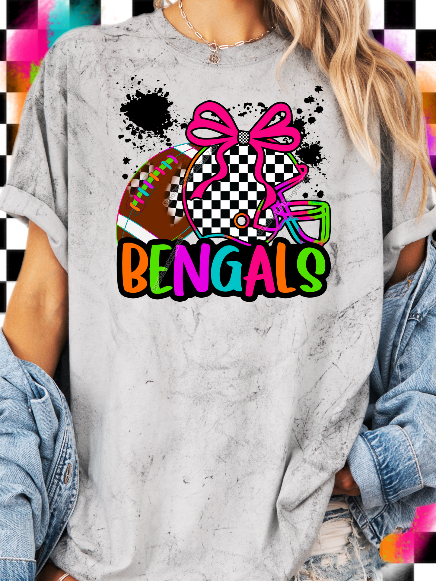 Bengals Football - NFL