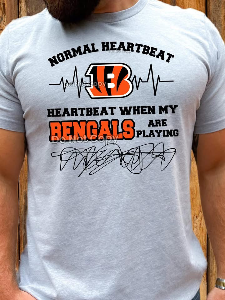 Bengals Football - NFL