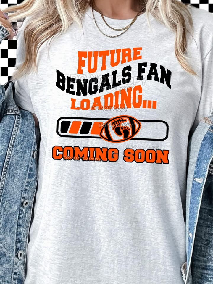 Bengals Football - NFL