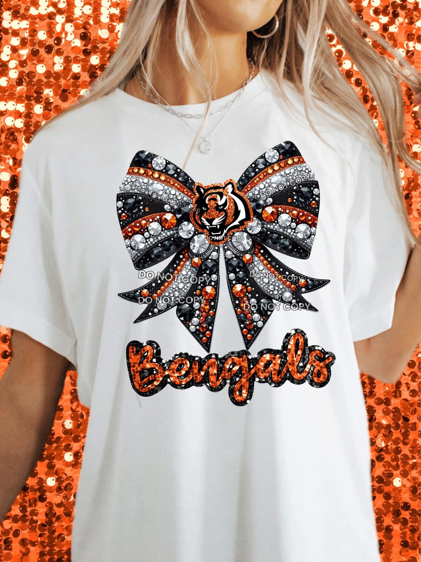 Bengals Football - NFL