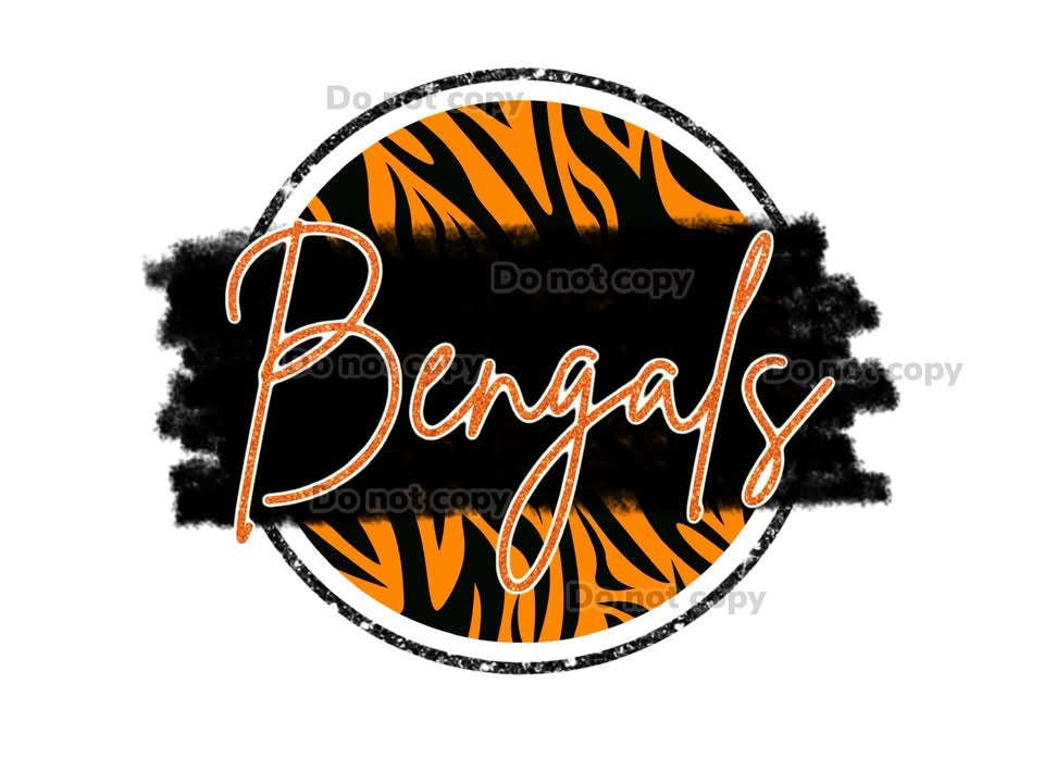 Bengals Football - NFL