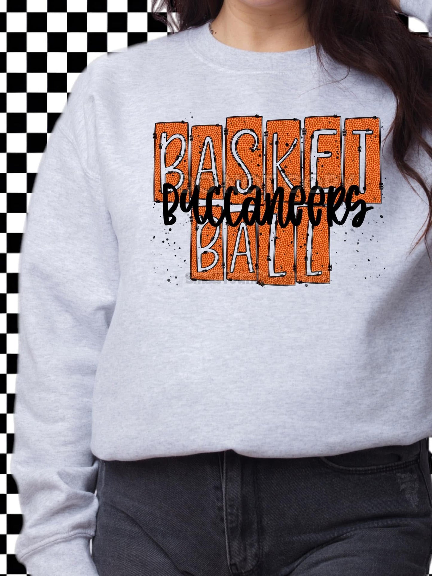 Tampa Bay Buccaneers Basketball