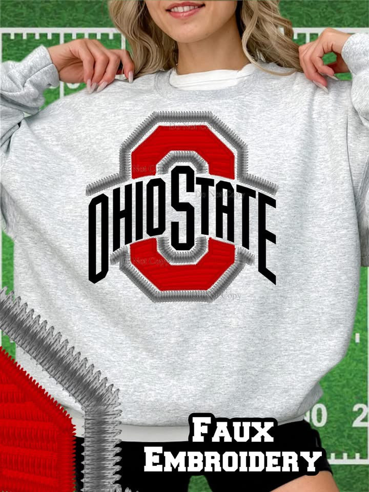 Ohio State Buckeyes