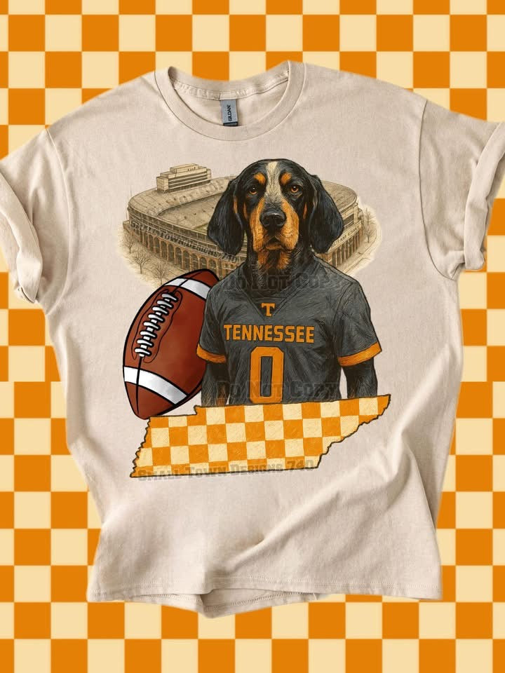 Tennessee Vols