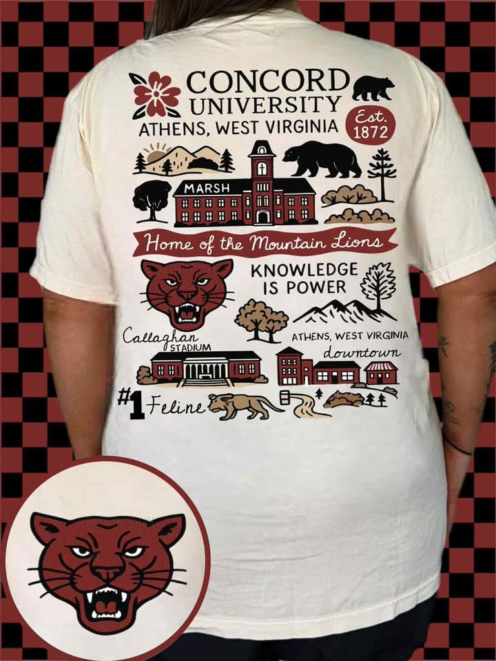 Concord University