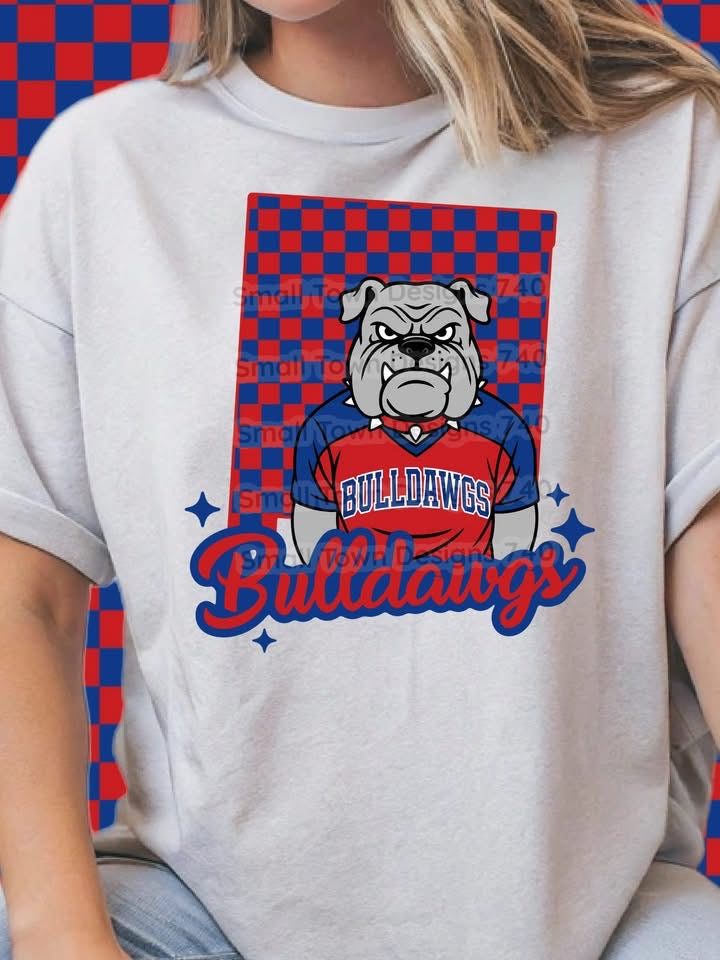 Bulldawgs